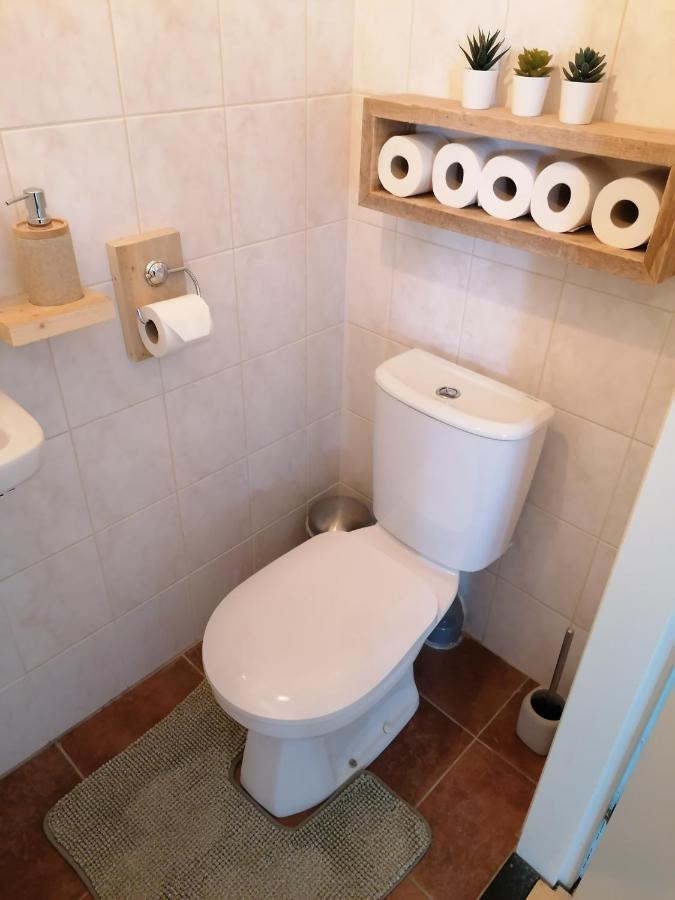 Boshuis Villa Olst Eksteriør bilde